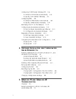 Preview for 6 page of 3Com EtherLink III ISA 3C509B-COMBO User Manual