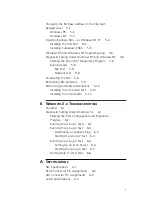 Preview for 7 page of 3Com EtherLink III ISA 3C509B-COMBO User Manual