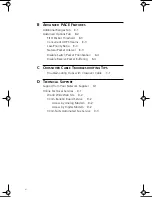 Предварительный просмотр 6 страницы 3Com EtherLink III ISA User Manual