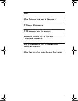 Предварительный просмотр 7 страницы 3Com EtherLink III ISA User Manual