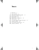 Предварительный просмотр 11 страницы 3Com EtherLink III ISA User Manual