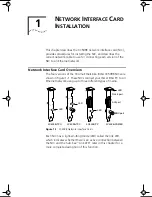 Предварительный просмотр 15 страницы 3Com EtherLink III ISA User Manual