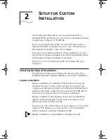 Предварительный просмотр 23 страницы 3Com EtherLink III ISA User Manual