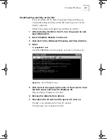 Предварительный просмотр 29 страницы 3Com EtherLink III ISA User Manual