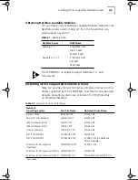 Предварительный просмотр 57 страницы 3Com EtherLink III ISA User Manual