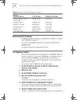 Предварительный просмотр 58 страницы 3Com EtherLink III ISA User Manual