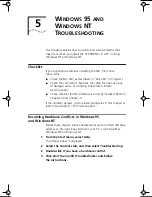 Предварительный просмотр 65 страницы 3Com EtherLink III ISA User Manual