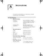 Предварительный просмотр 81 страницы 3Com EtherLink III ISA User Manual