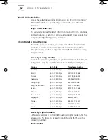 Предварительный просмотр 92 страницы 3Com EtherLink III ISA User Manual