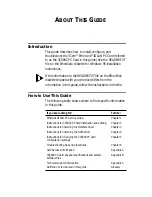 Preview for 11 page of 3Com ETHERLINK III LAN PC CARD User Manual