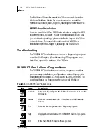 Preview for 16 page of 3Com ETHERLINK III LAN PC CARD User Manual