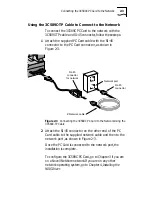 Preview for 22 page of 3Com ETHERLINK III LAN PC CARD User Manual