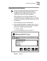 Preview for 27 page of 3Com ETHERLINK III LAN PC CARD User Manual