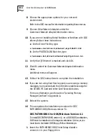 Preview for 43 page of 3Com ETHERLINK III LAN PC CARD User Manual