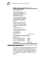 Preview for 65 page of 3Com ETHERLINK III LAN PC CARD User Manual