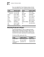 Preview for 74 page of 3Com ETHERLINK III LAN PC CARD User Manual