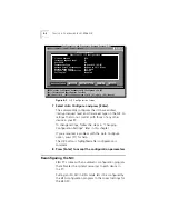 Preview for 34 page of 3Com ETHERLINK III User Manual