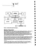 Предварительный просмотр 5 страницы 3Com EtherLink/MC Technical Reference Manual