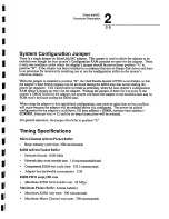 Предварительный просмотр 10 страницы 3Com EtherLink/MC Technical Reference Manual