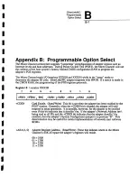 Предварительный просмотр 14 страницы 3Com EtherLink/MC Technical Reference Manual