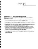 Предварительный просмотр 16 страницы 3Com EtherLink/MC Technical Reference Manual