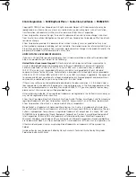 Preview for 2 page of 3Com EtherLink XL 10 User Manual