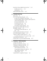 Preview for 4 page of 3Com EtherLink XL 10 User Manual