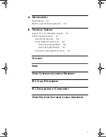 Preview for 5 page of 3Com EtherLink XL 10 User Manual