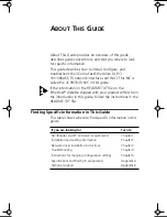 Preview for 9 page of 3Com EtherLink XL 10 User Manual