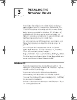 Preview for 19 page of 3Com EtherLink XL 10 User Manual