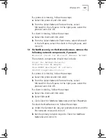 Preview for 21 page of 3Com EtherLink XL 10 User Manual