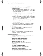 Preview for 22 page of 3Com EtherLink XL 10 User Manual