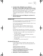 Preview for 23 page of 3Com EtherLink XL 10 User Manual