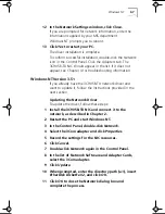 Preview for 25 page of 3Com EtherLink XL 10 User Manual