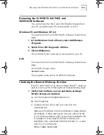 Preview for 41 page of 3Com EtherLink XL 10 User Manual