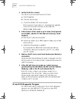 Preview for 42 page of 3Com EtherLink XL 10 User Manual