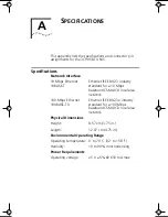 Preview for 57 page of 3Com EtherLink XL 10 User Manual