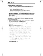 Preview for 10 page of 3Com EtherLink Quick Start Manual