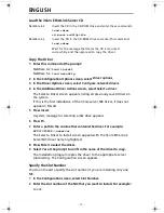 Preview for 16 page of 3Com EtherLink Quick Start Manual