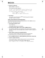 Preview for 18 page of 3Com EtherLink Quick Start Manual