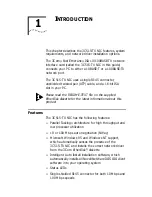 Предварительный просмотр 11 страницы 3Com Fast EtherLink 3C515-TX User Manual