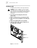 Предварительный просмотр 16 страницы 3Com Fast EtherLink 3C515-TX User Manual