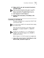 Предварительный просмотр 19 страницы 3Com Fast EtherLink 3C515-TX User Manual