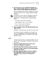 Предварительный просмотр 23 страницы 3Com Fast EtherLink 3C515-TX User Manual