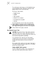 Предварительный просмотр 50 страницы 3Com Fast EtherLink 3C515-TX User Manual