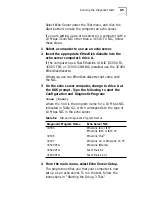 Предварительный просмотр 51 страницы 3Com Fast EtherLink 3C515-TX User Manual