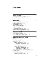 Preview for 3 page of 3Com Fast EtherLink XL PCI 10/100BASE-TX User Manual