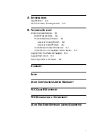 Preview for 5 page of 3Com Fast EtherLink XL PCI 10/100BASE-TX User Manual