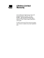 Preview for 9 page of 3Com Fast EtherLink XL PCI 10/100BASE-TX User Manual