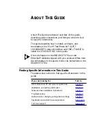 Preview for 11 page of 3Com Fast EtherLink XL PCI 10/100BASE-TX User Manual